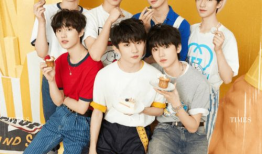 时代少年团丁哥爆料吃瓜,揭秘娱乐圈吃瓜背后的真相